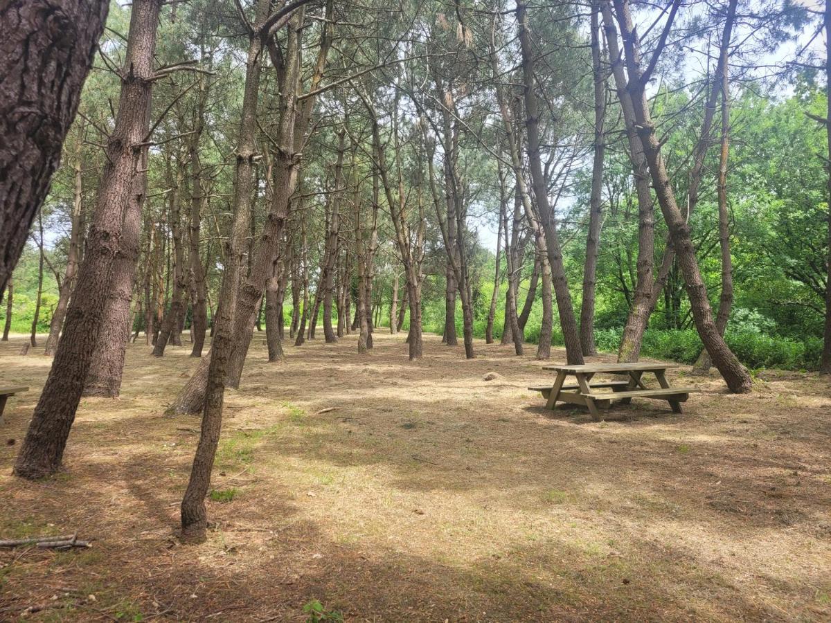 La Vallee Creances Экстерьер фото
